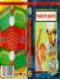 Commodore  C64&nbsp; - &nbsp;MATCHPOINT